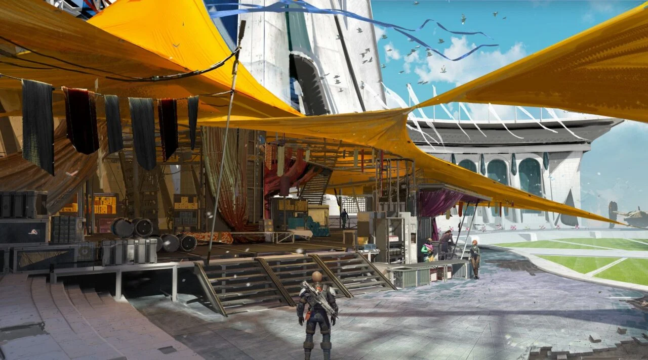 Můžeme blížící se konec Destiny 2 považovat za selhání? 