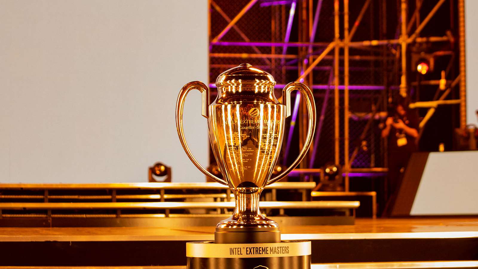 [CS:GO] IEM Katowice - finále