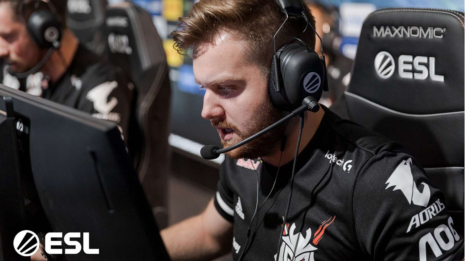 BLAST: Noví G2 si jen těsně urvali první místo ve skupině A