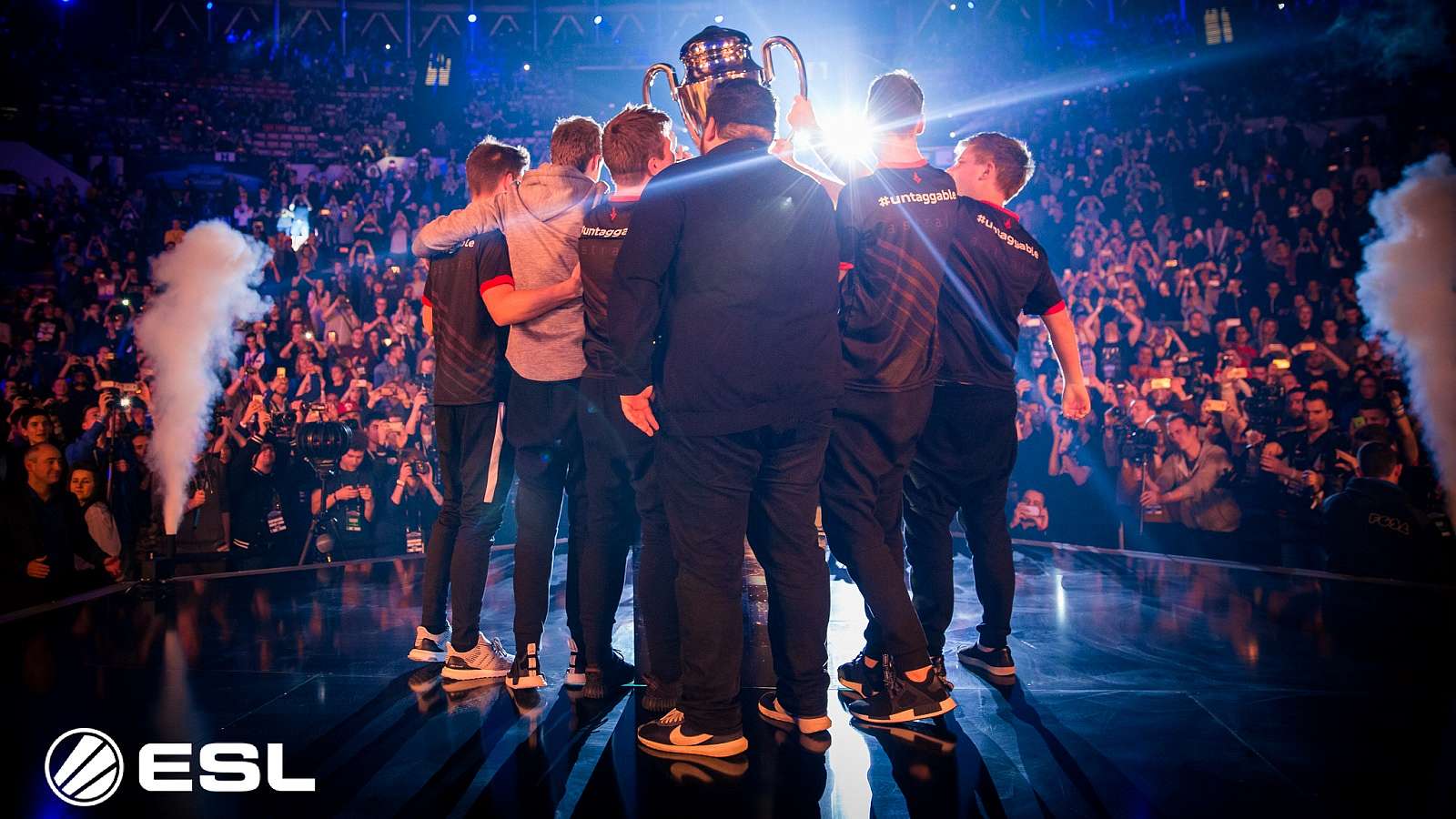 IEM Katowice nakonec zcela bez diváků