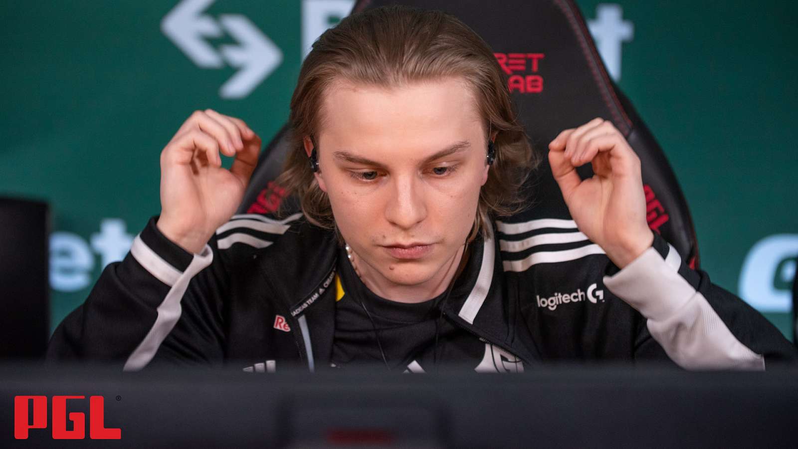 Aleksib se rozloučí s G2, naznačuje na Twitteru