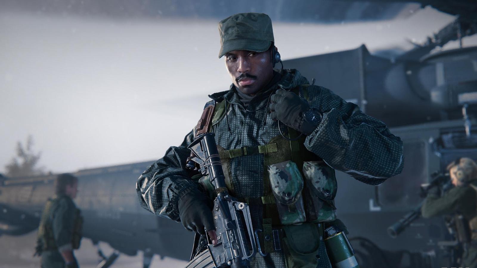 Nové Call of Duty nabídne zdarma k vyzkoušení multiplayer i mód Zombies