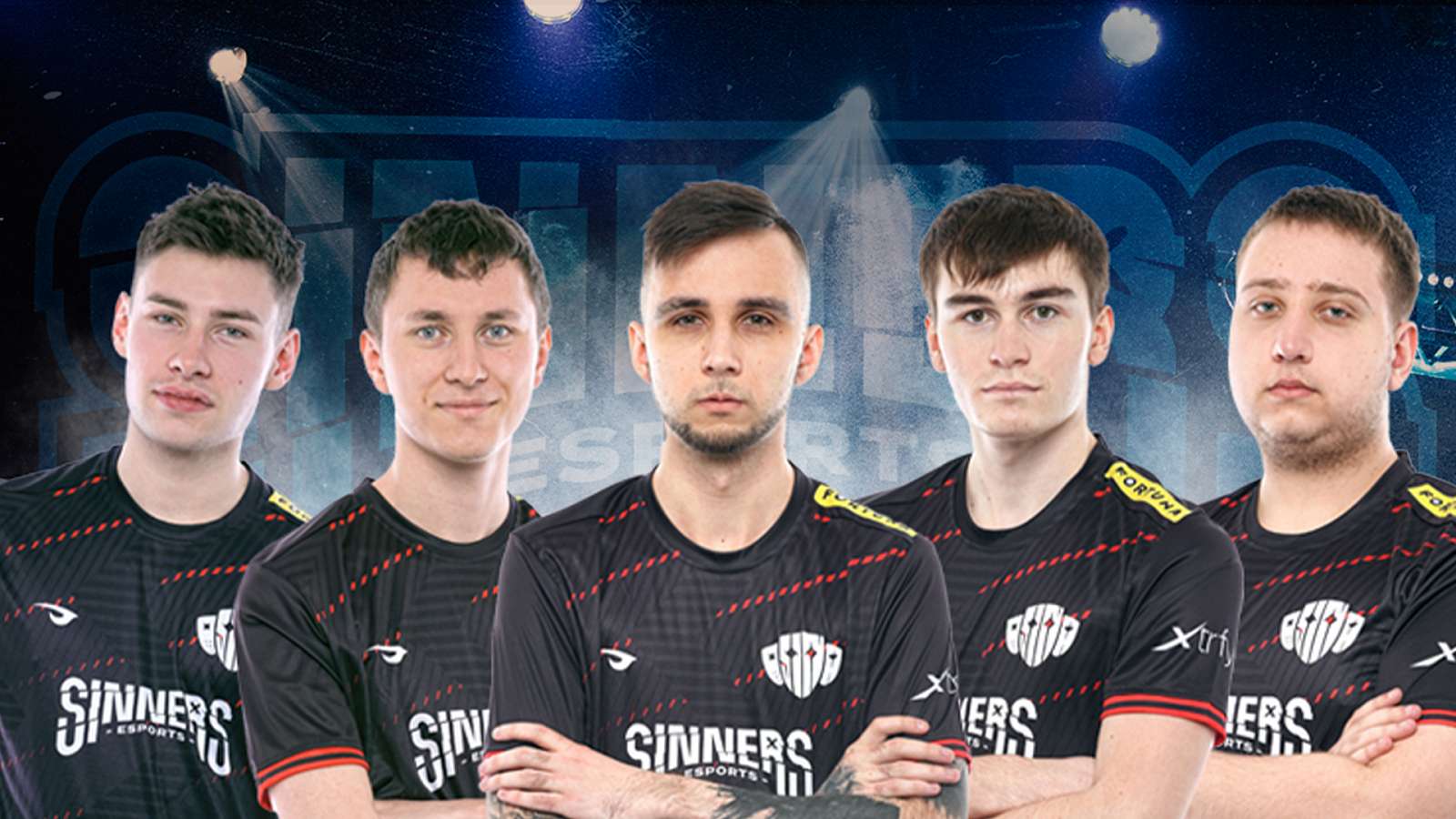 Sinners a Fortuna se dohodli na spolupráci