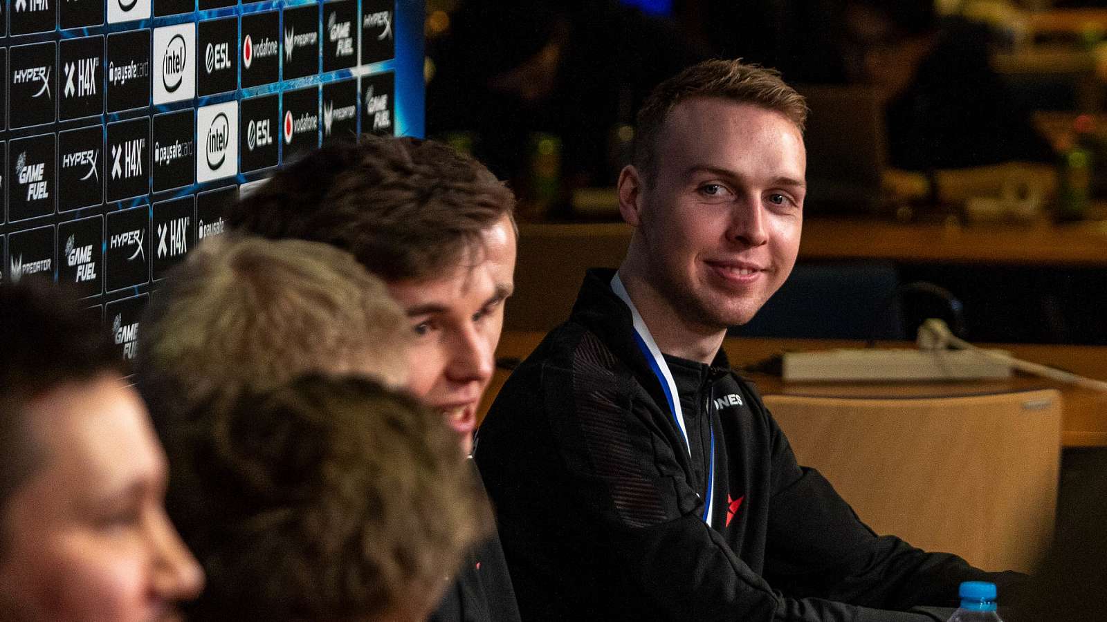 Gla1ve potvrzuje přechod, dočkáme se oznámení od ENCE?