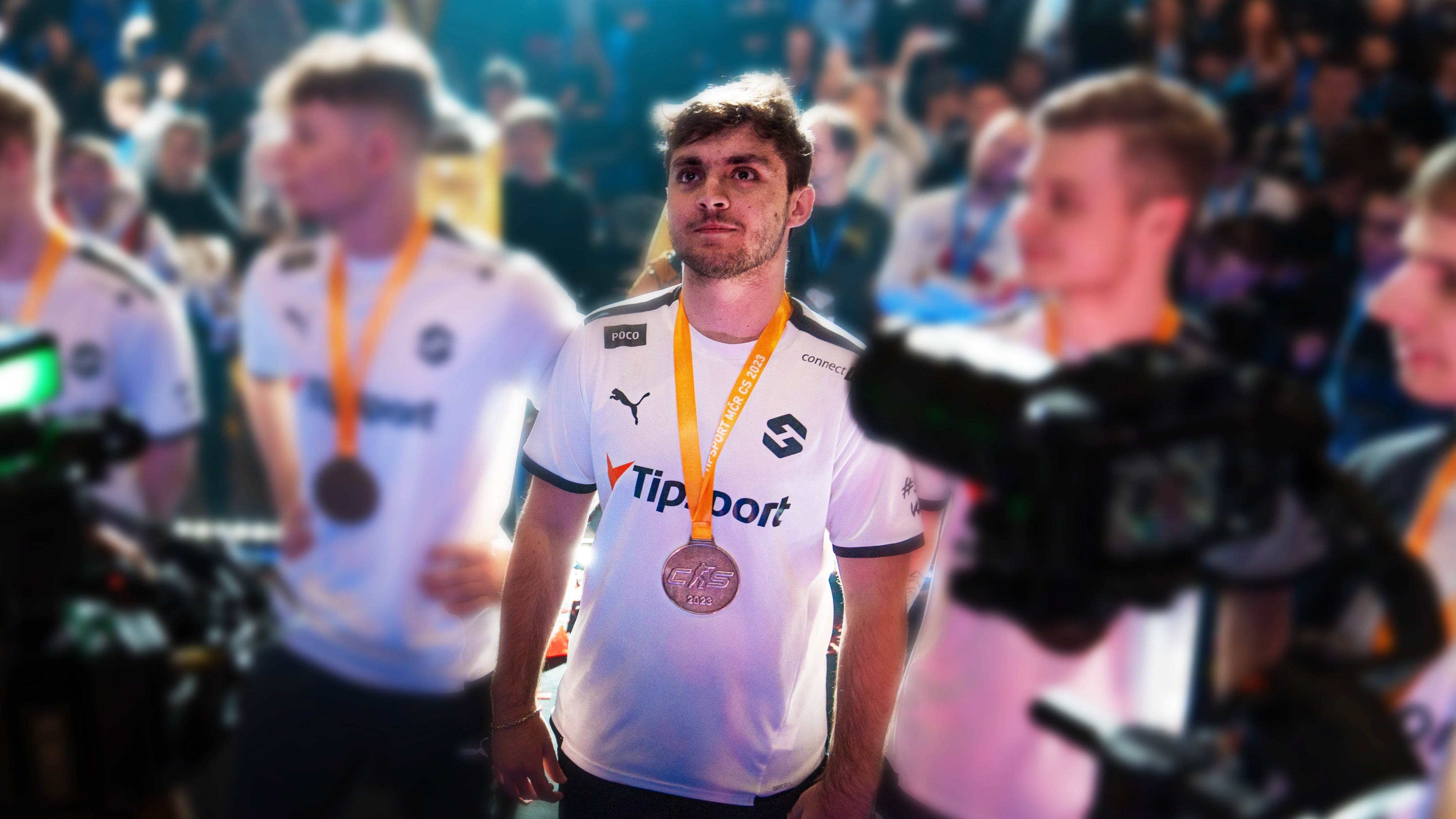 G2 si dělají chutě na MATYSe, dají jim ho ale fnatic?