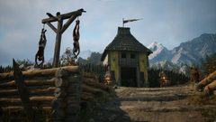 Pozadí pod obrázkem