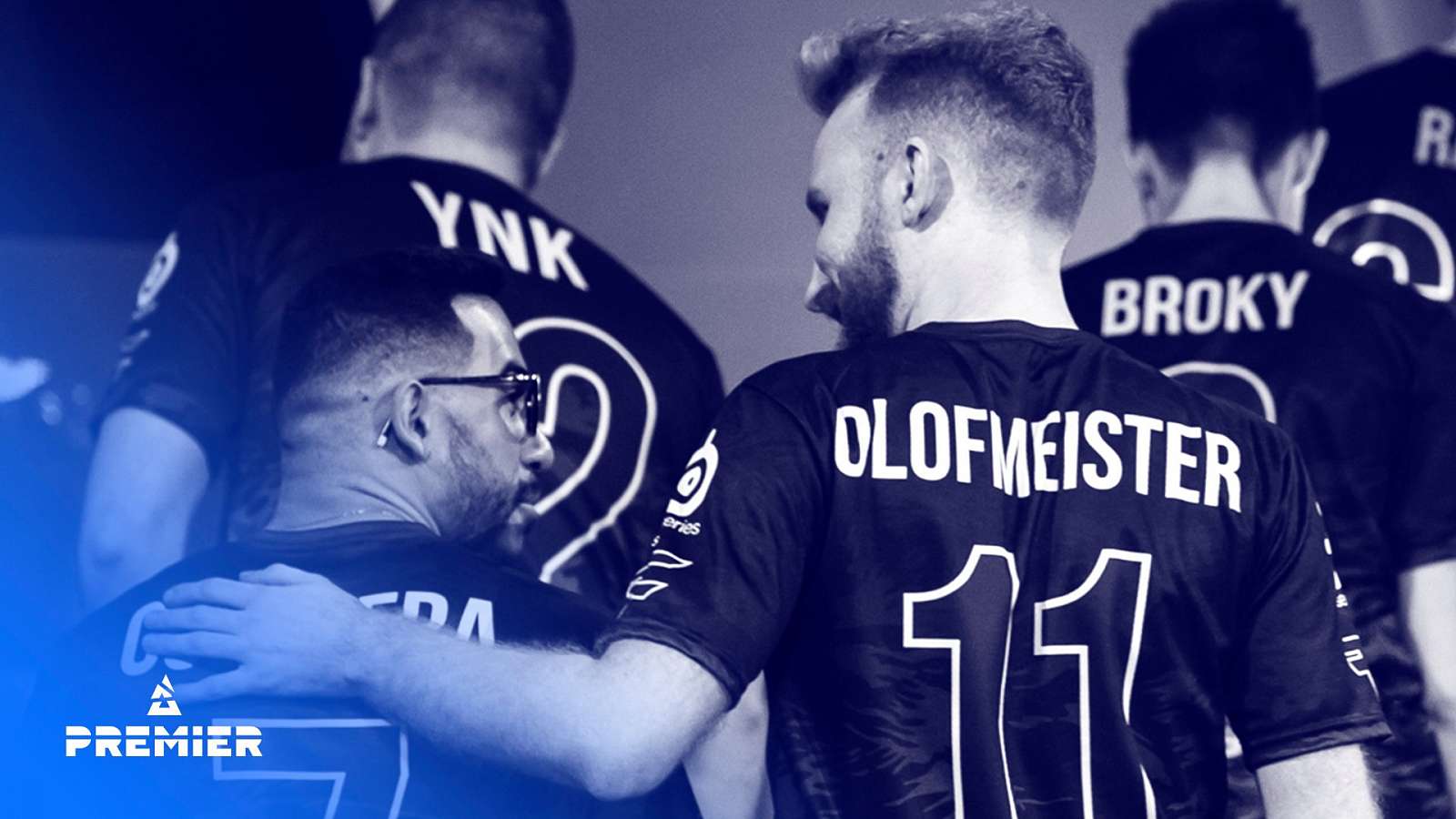 [CS:GO] Olofmeister se vrací! Měl by se vrátit k FaZe