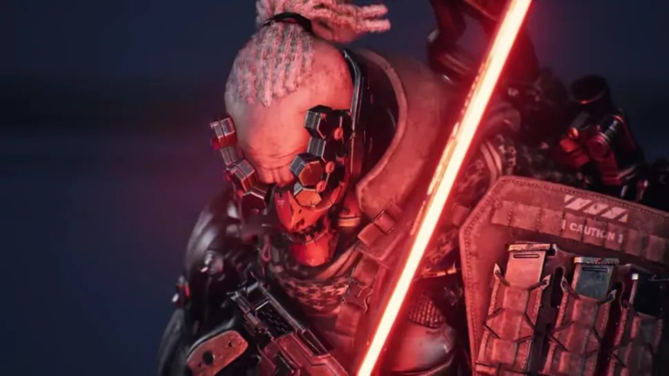 Vývojáři Stellar Blade byli na dně: Peníze měli jen na tři měsíce