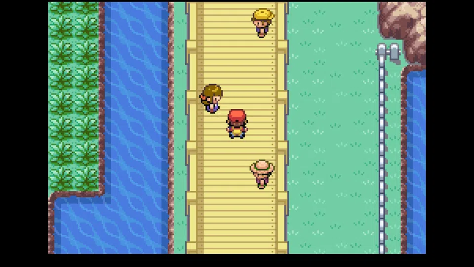 Pokémon Fire Red & Leaf Green - vaše cesta za titulem mistra všech pokémonů