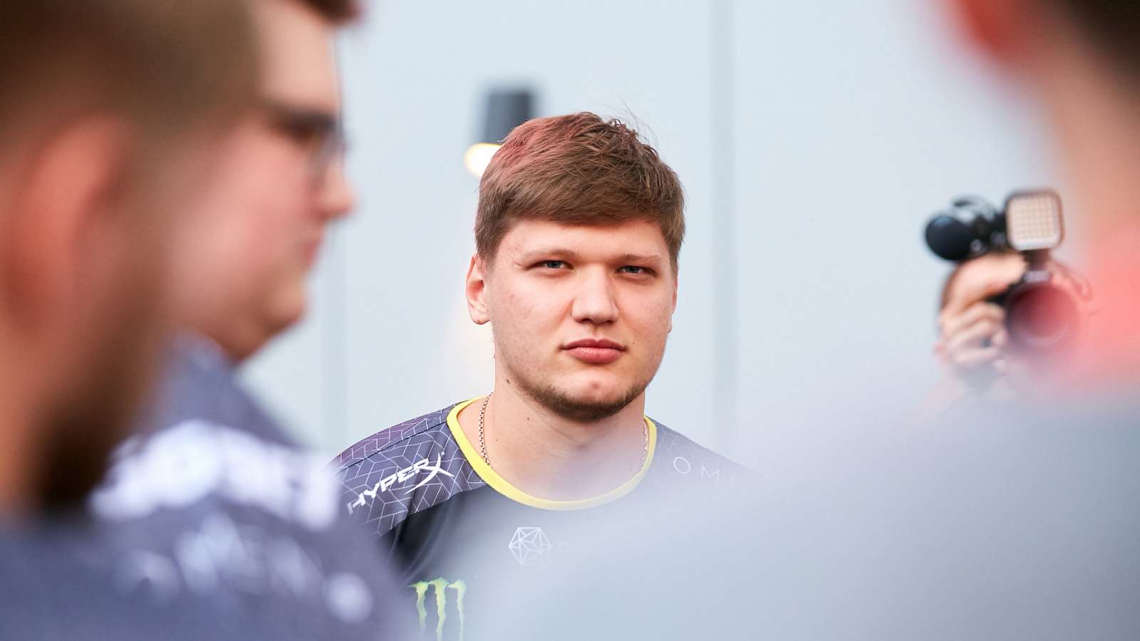 [CS:GO] s1mple dostal ban na Twitchi