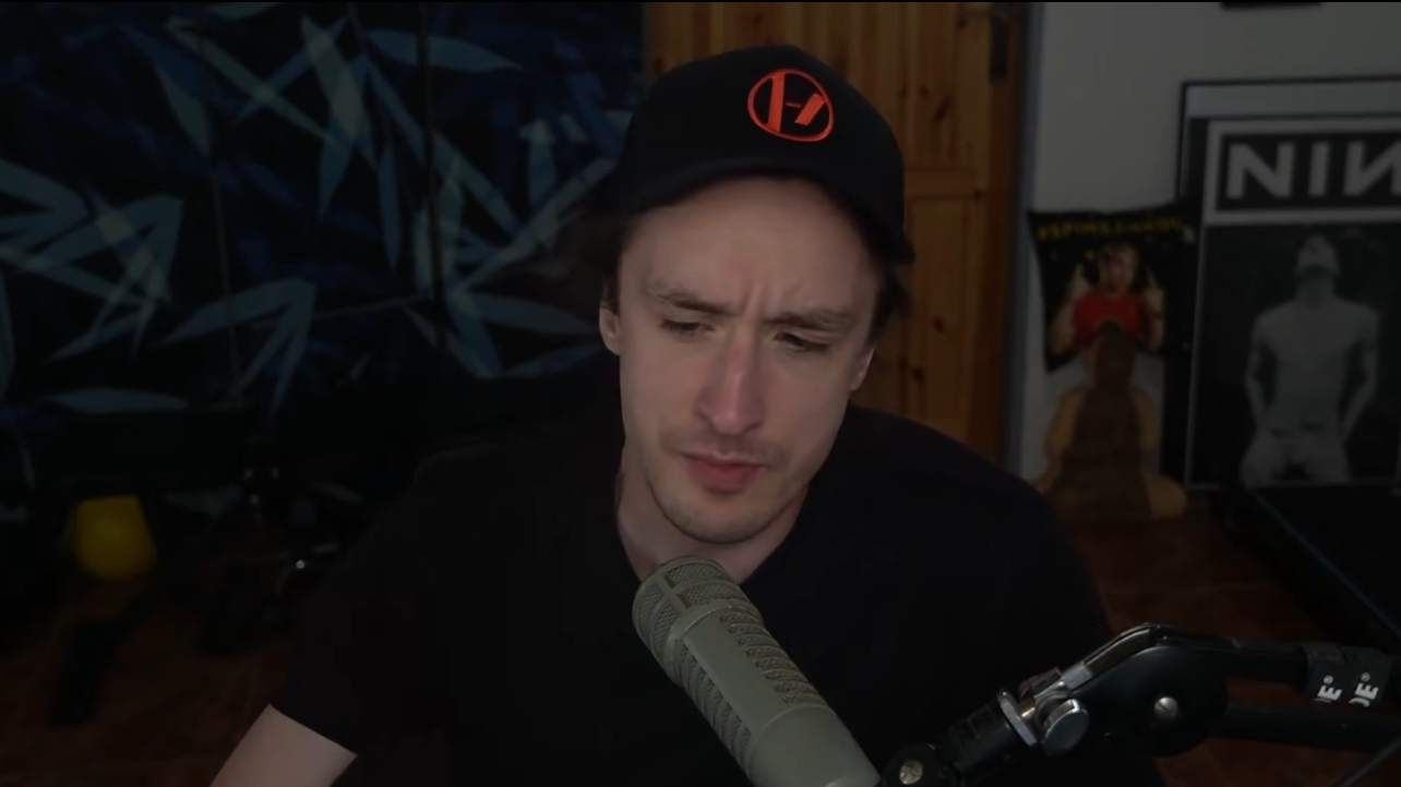 Zápas FlyGun vs. MGFitman? Streamer prozradil svou cenu