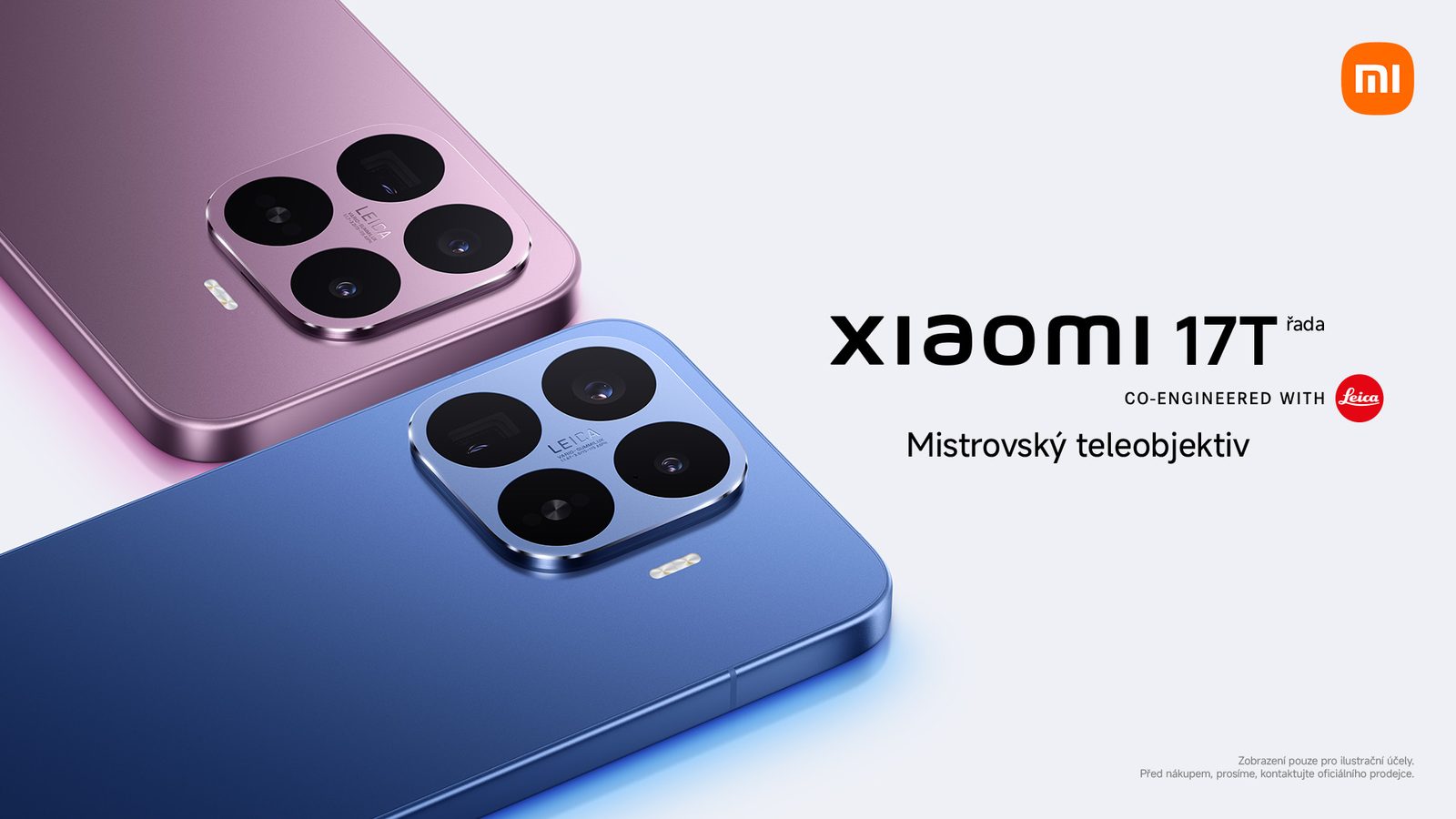 Nadupané herní displeje a elegantní kancelářské monitory od Xiaomi právě dorazily na trh