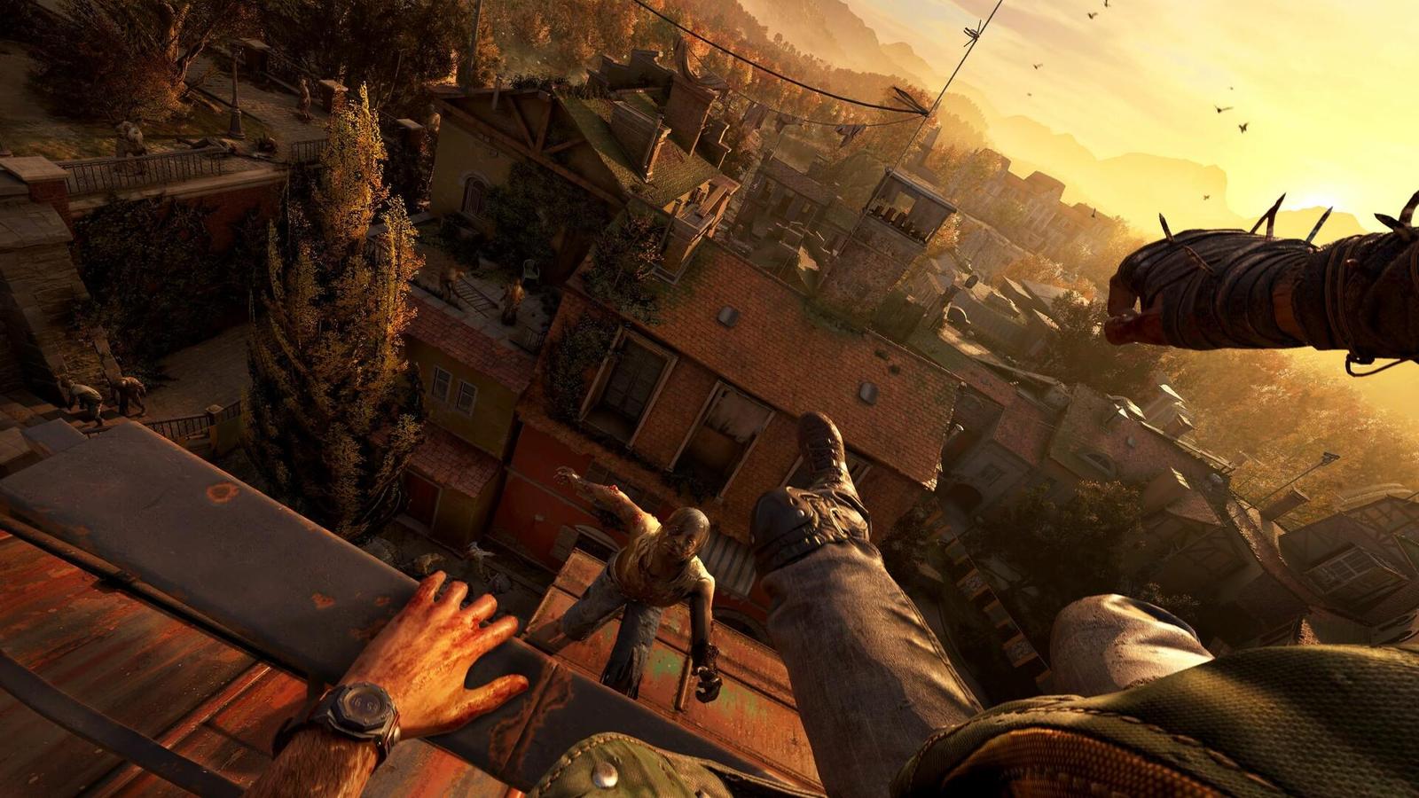 Aktualizace pro Dying Light: The Beast opraví otravné útoky nemrtvých