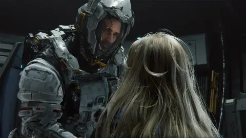 Capcom zvažuje pokračování úspěšné Pragmaty