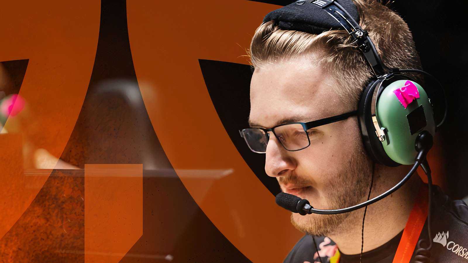Smooya jde do fnatic, zatím jen na zkoušku