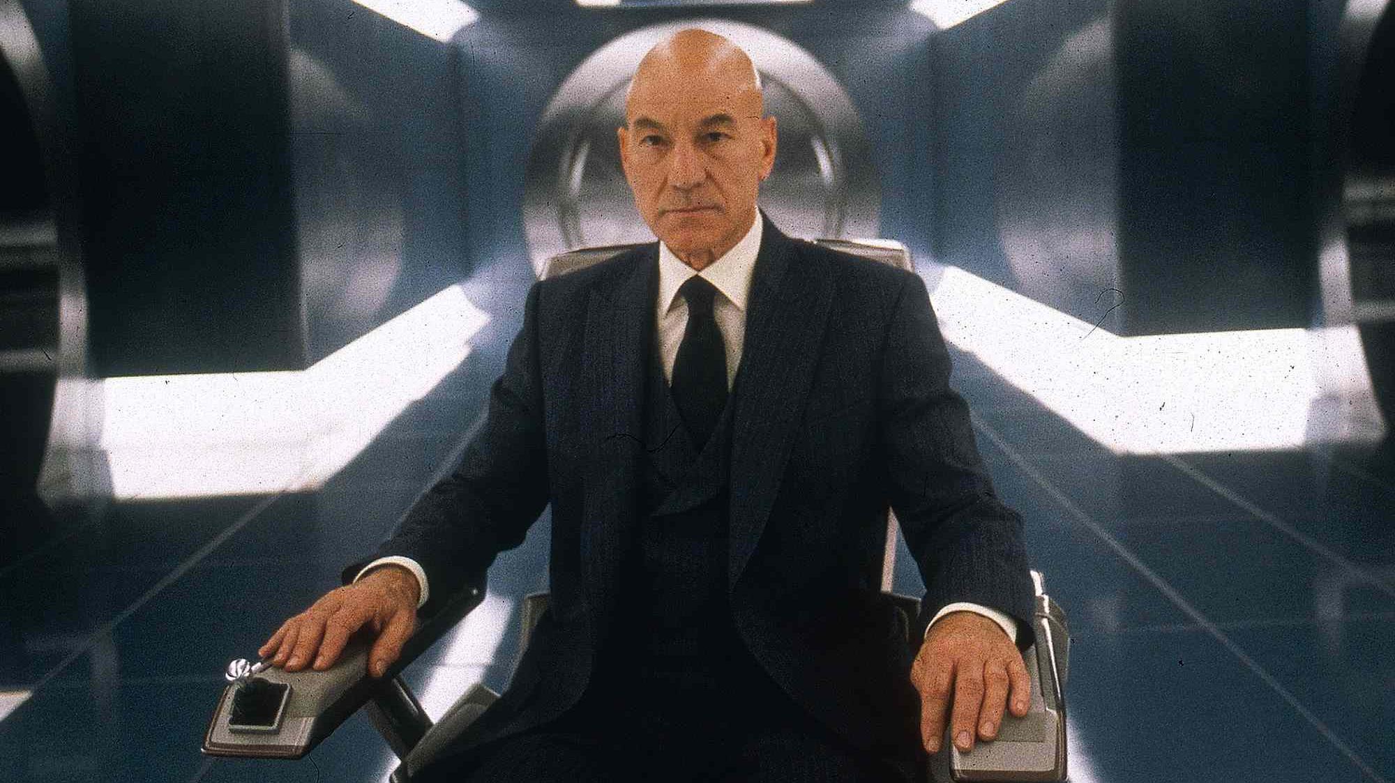 Zemřel Patrick Stewart. Hvězda Star Treku a hlas císaře v Oblivionu