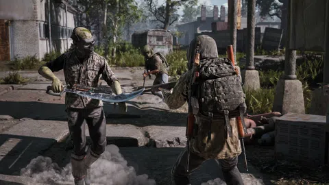 Vývojáři akčního RPG Chernobylite 2 vyhlásili bankrot
