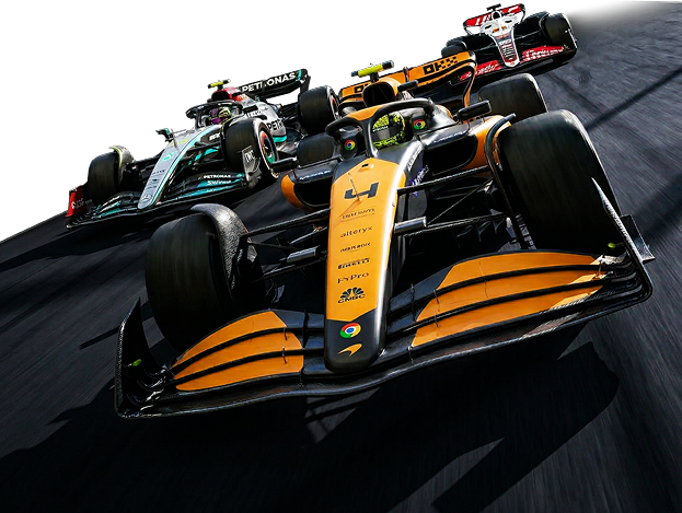 Fanoušci modelů Hot Wheels mohou vyhrát lístky na F1 v Maďarsku