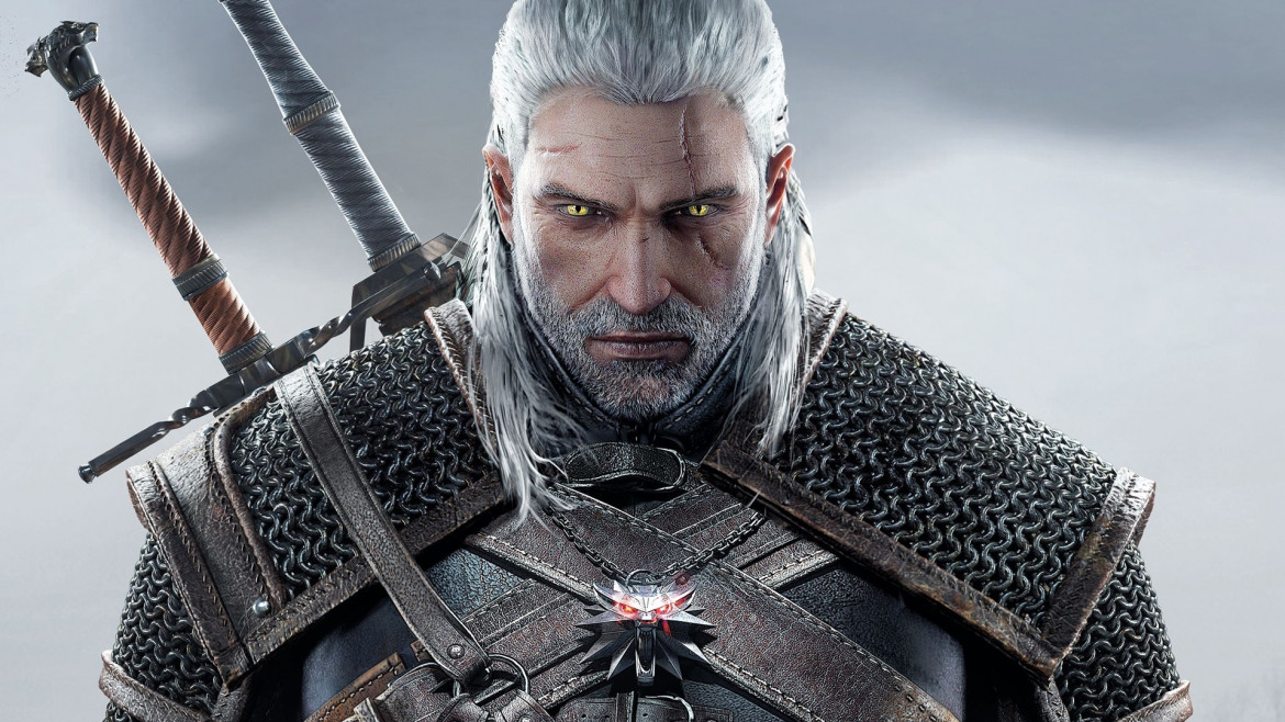 CD projekt oznamuje speciální výroční stream k Zaklínači 3