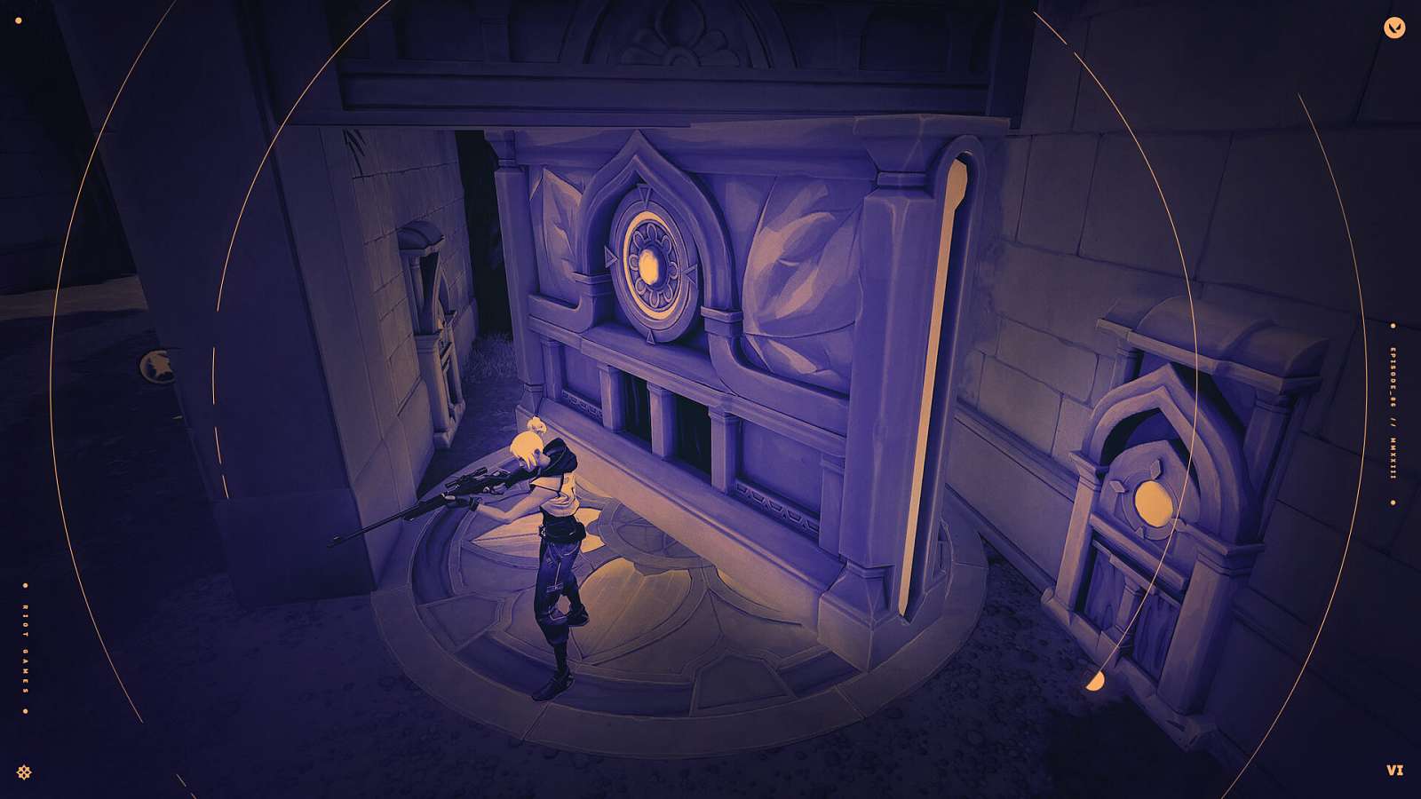 Valorant Patch Notes 6.02