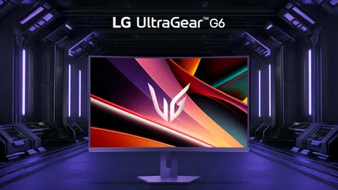Dostupný velikán. LG UltraGear 32" s QHD rozlišením a 180 Hz překvapí cenou
