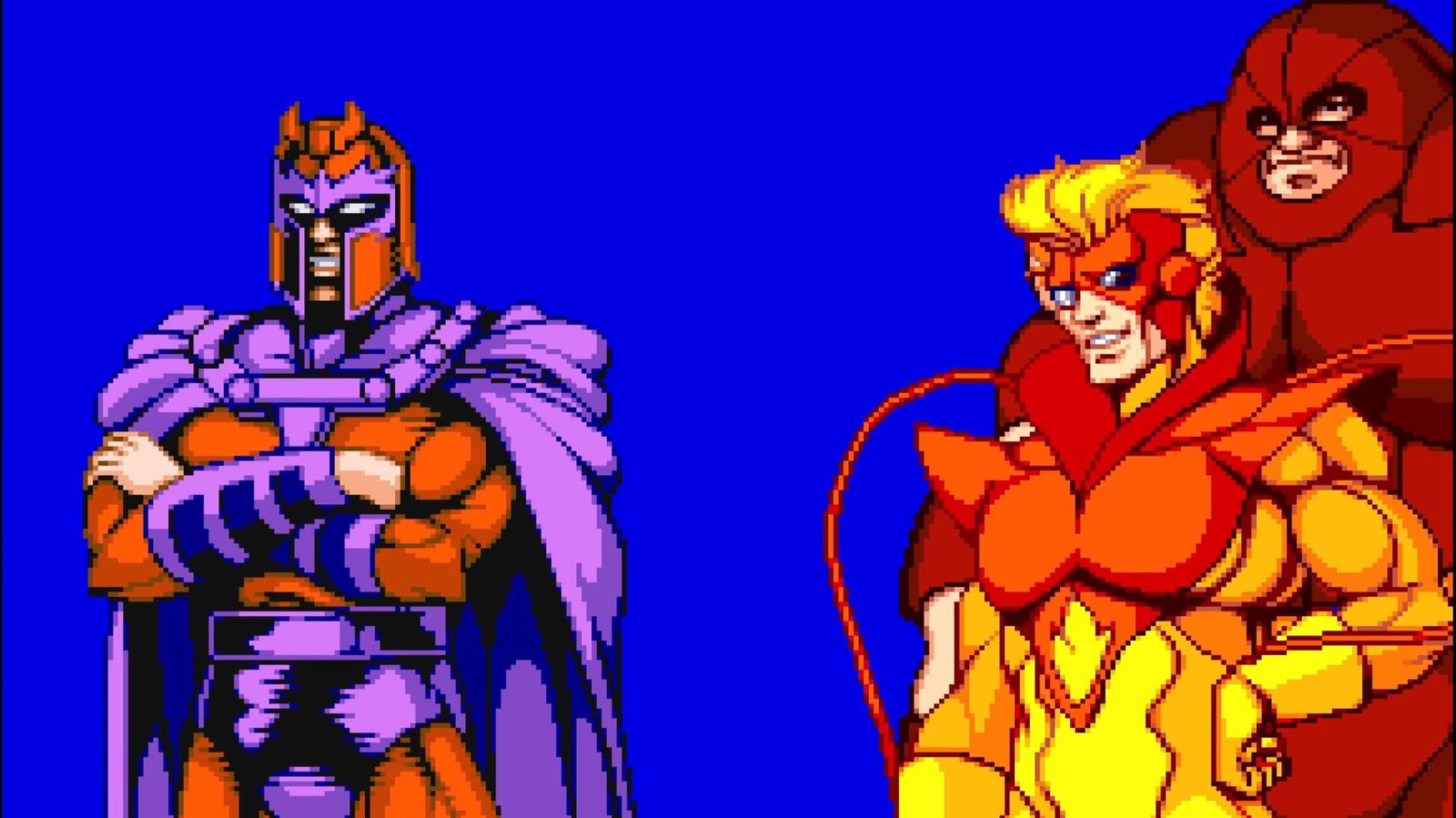 Marvel MaXimum Collection vrací nostalgické legendy 90. let