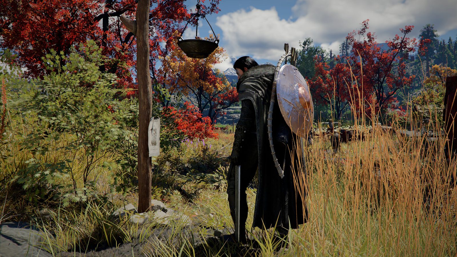 Crimson Desert prodalo za necelý měsíc 5 milionů kopií