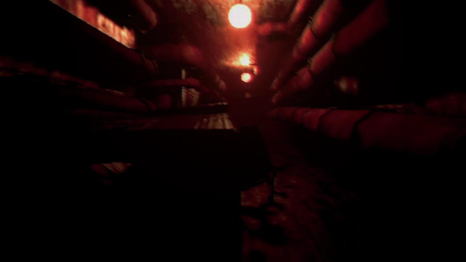 Nová hororová hra vás bude sledovat skrze webkameru