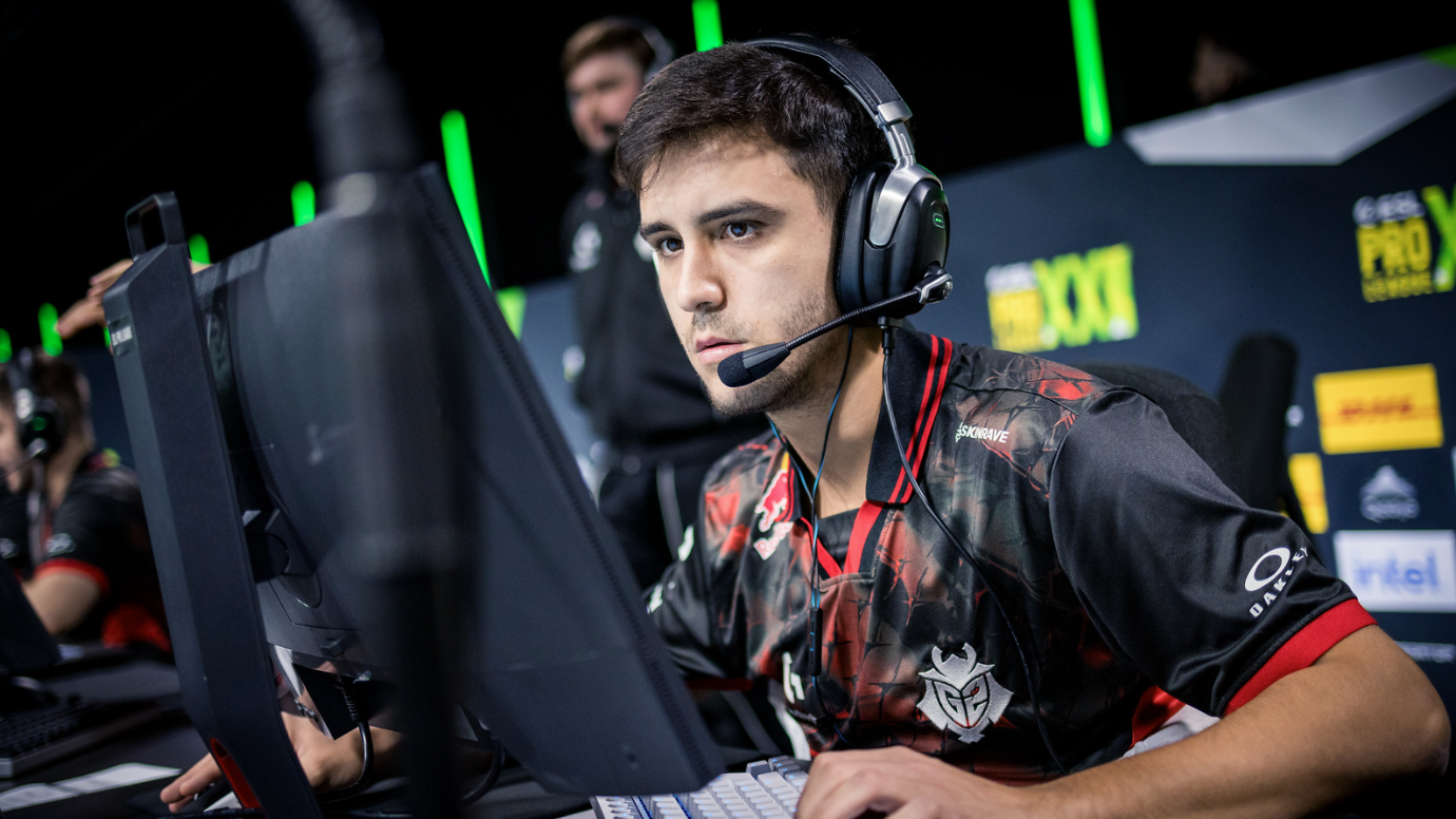 The MongolZ se probojovali do playoff Majoru, G2 na ně nestačili!