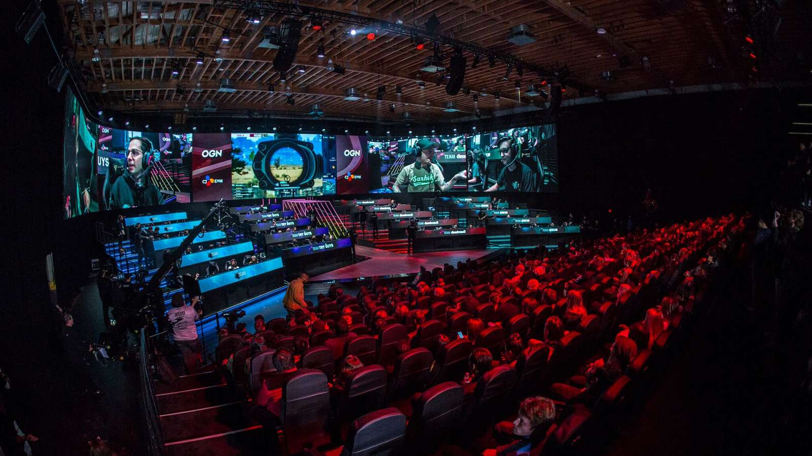 První esportová stanice OGN končí