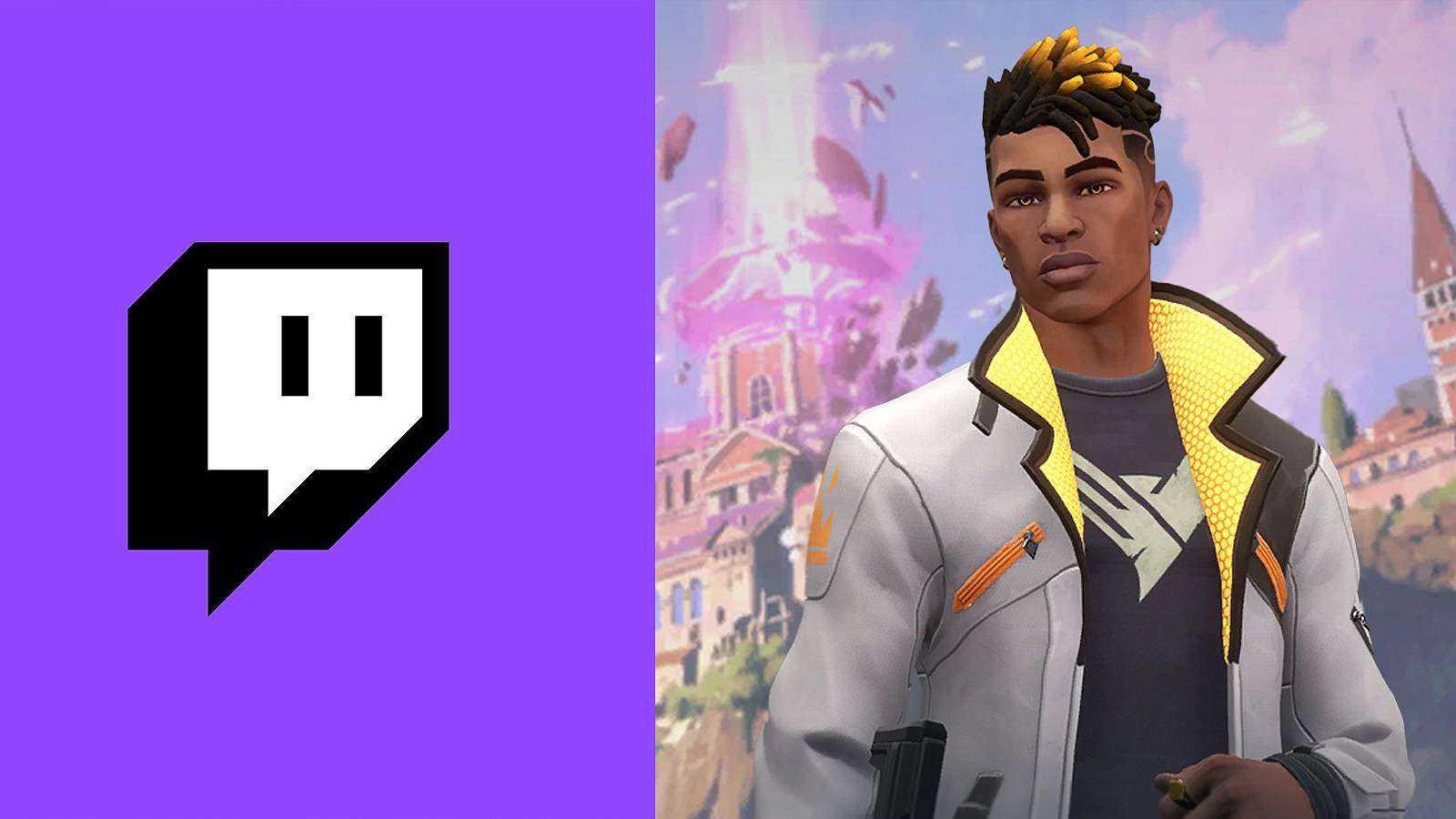 Twitch zasahuje proti nonstop streamování valorantu, tweet naznačuje víc jak pravidla