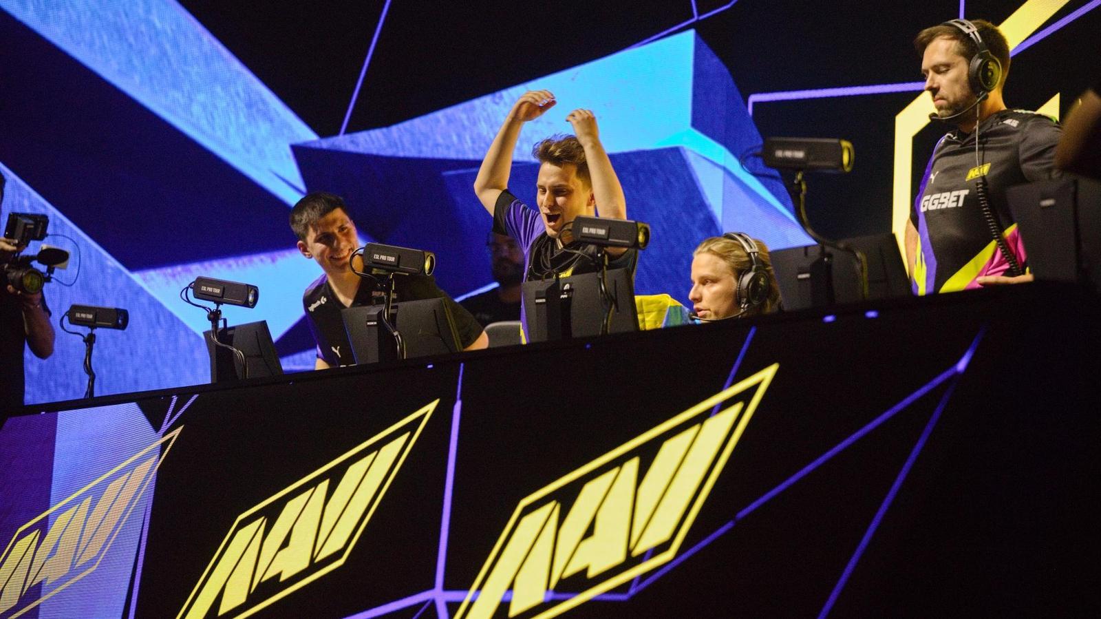 NaVi jdou do semifinále, The MongolZ se tentokrát nedařilo!