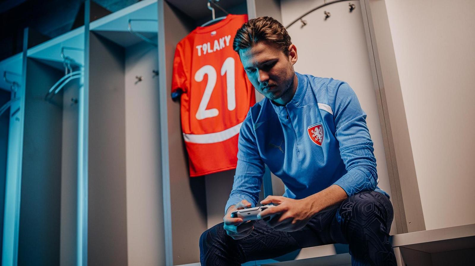 Český esportový profesionál Laky ukončil kariéru