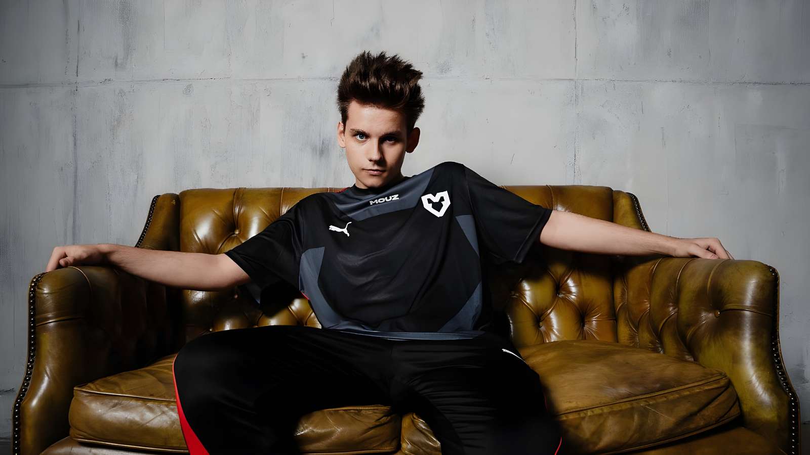 "Karrigana s Ropzem chci potkat buď na serveru, nebo se mnou v týmu," říká Frozen