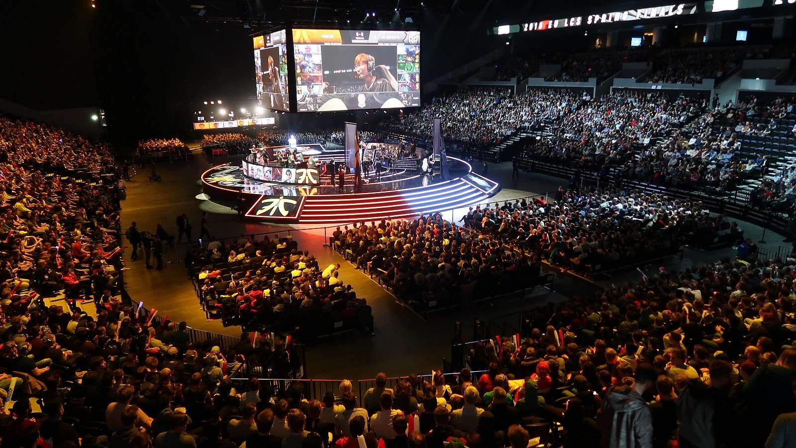 Na prestižních cenách Emmy se od příštího roku bude udělovat i esportová cena