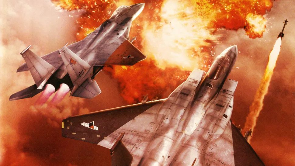 Fanoušci Ace Combat 8 zuří: Předobjednávkový bonus je zklamáním