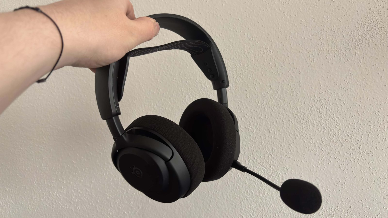 SteelSeries Arctis Nova 3 Wireless