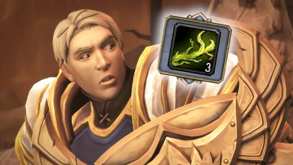 Otravný bug ve World of Warcraft? Blizzard tvrdí, že jde o záměr