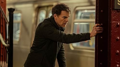 Dexter přichází s dalším pokračováním, s názvem Vzkříšení