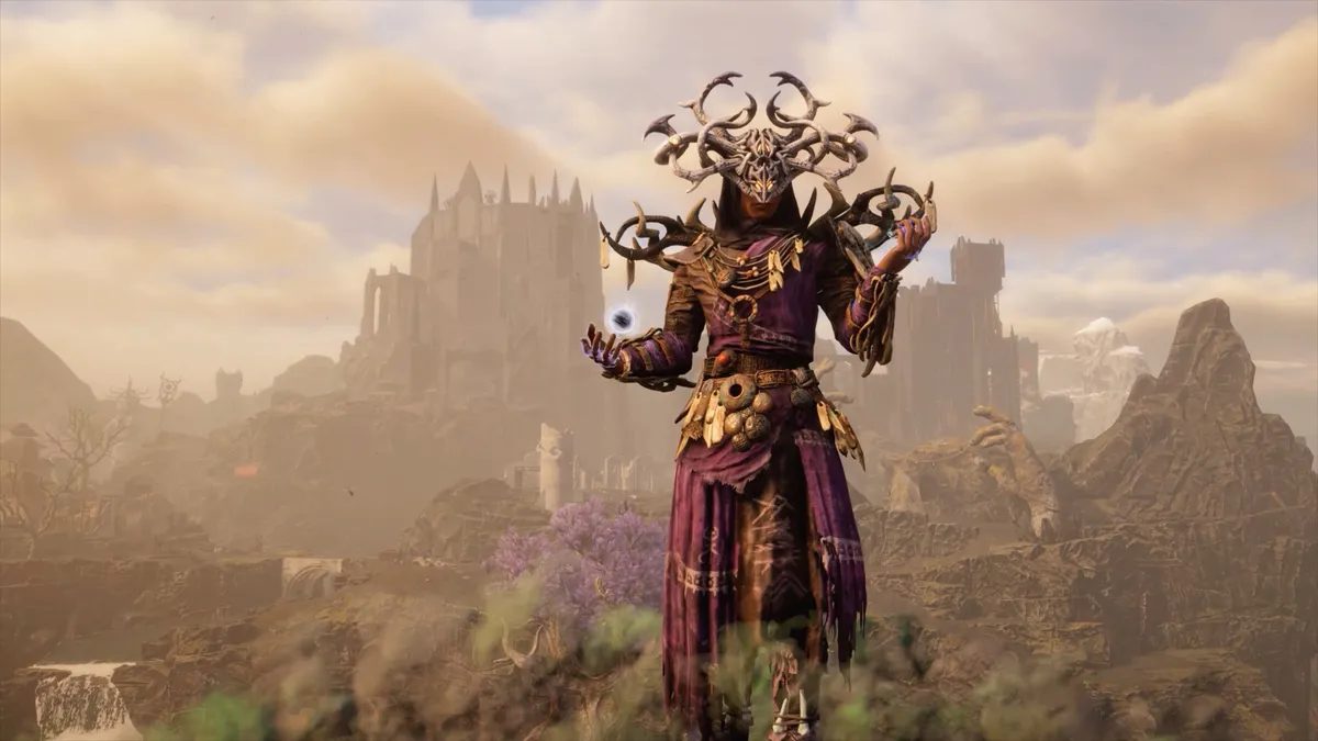 Fanoušci Elder Scrolls, pozor! Temná legenda je teď za půlku