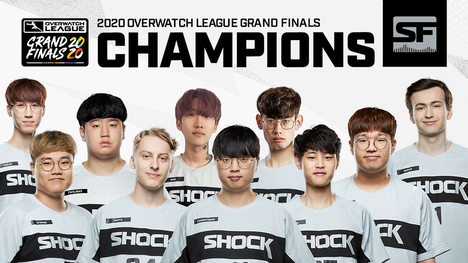 Zápas v Overwatch sledoval rekordní počet diváků