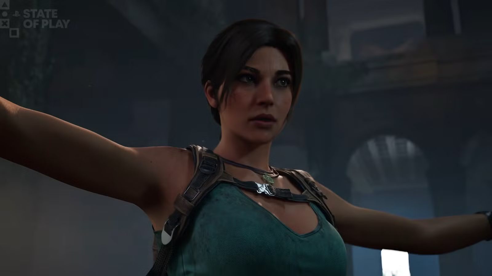 Tomb Raider: Legacy of Atlantis využívá generativní AI, Amazonu to nevadí 