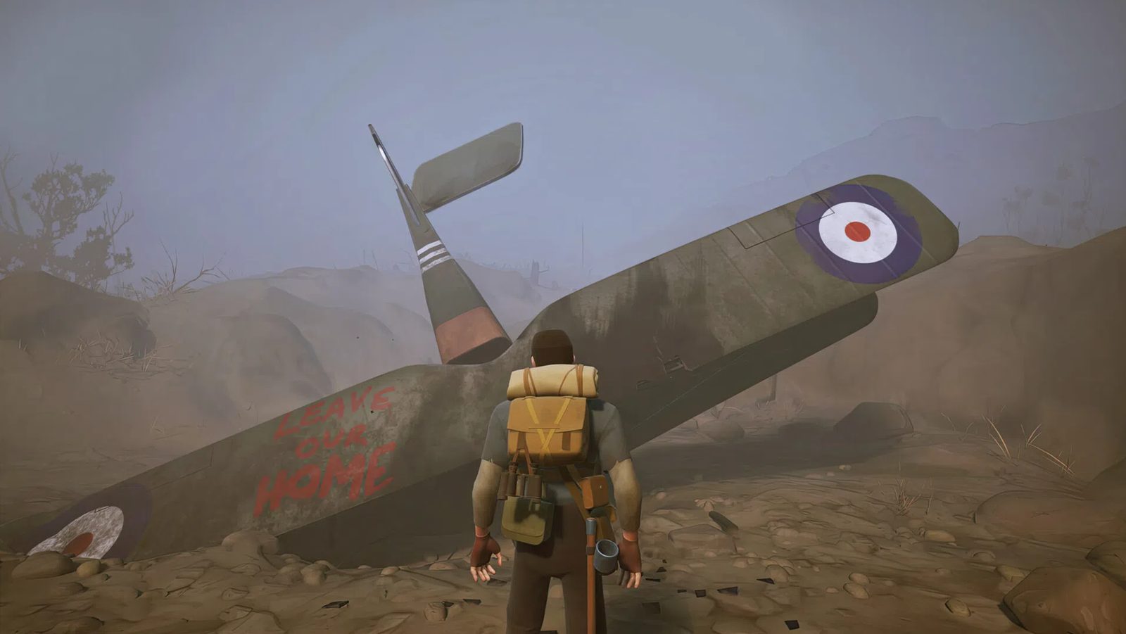 The Caribou Trail vyjde na PS5 dva měsíce po PC verzi
