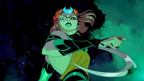 Hades 2 brzy na PlayStation 5 a Xboxu společně s Game Passem