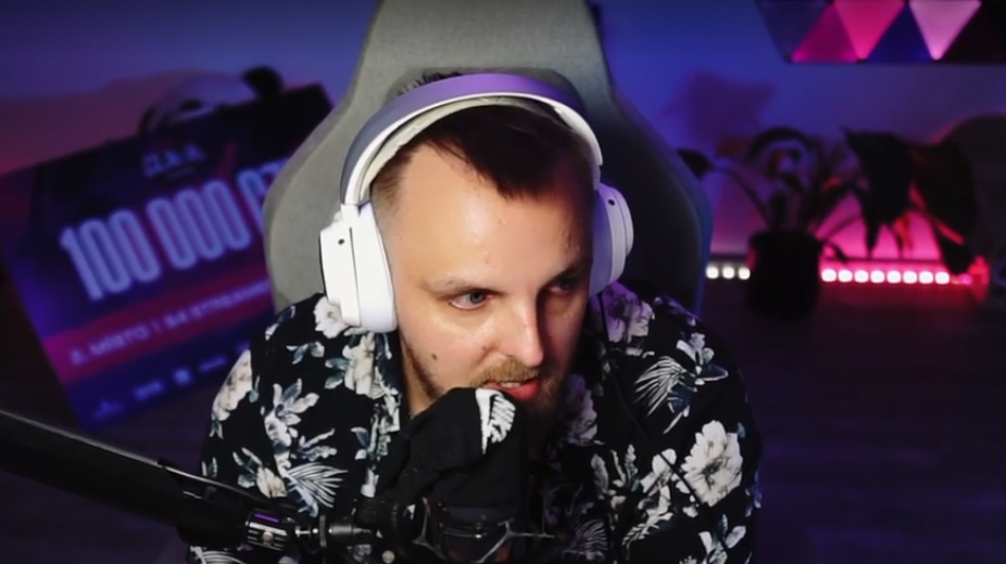 DeeThane kritizoval odmítače Streamerclashe, Agraelus se ohradil