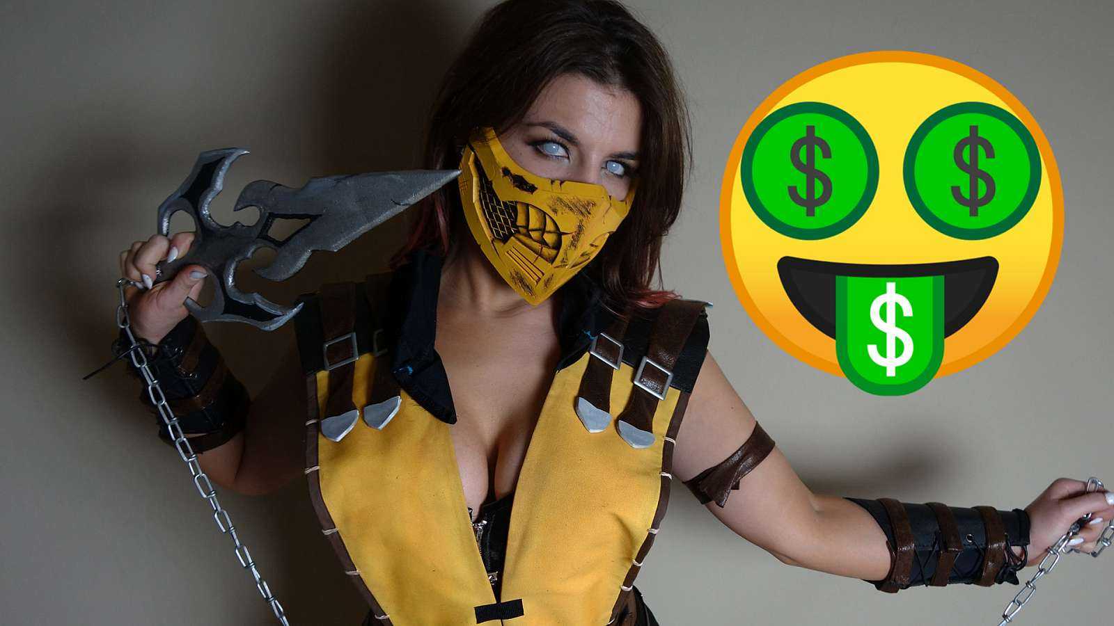 [TOP 5] Nejlépe placených profesionálních hráček