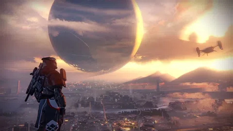 Můžeme blížící se konec Destiny 2 považovat za selhání? 
