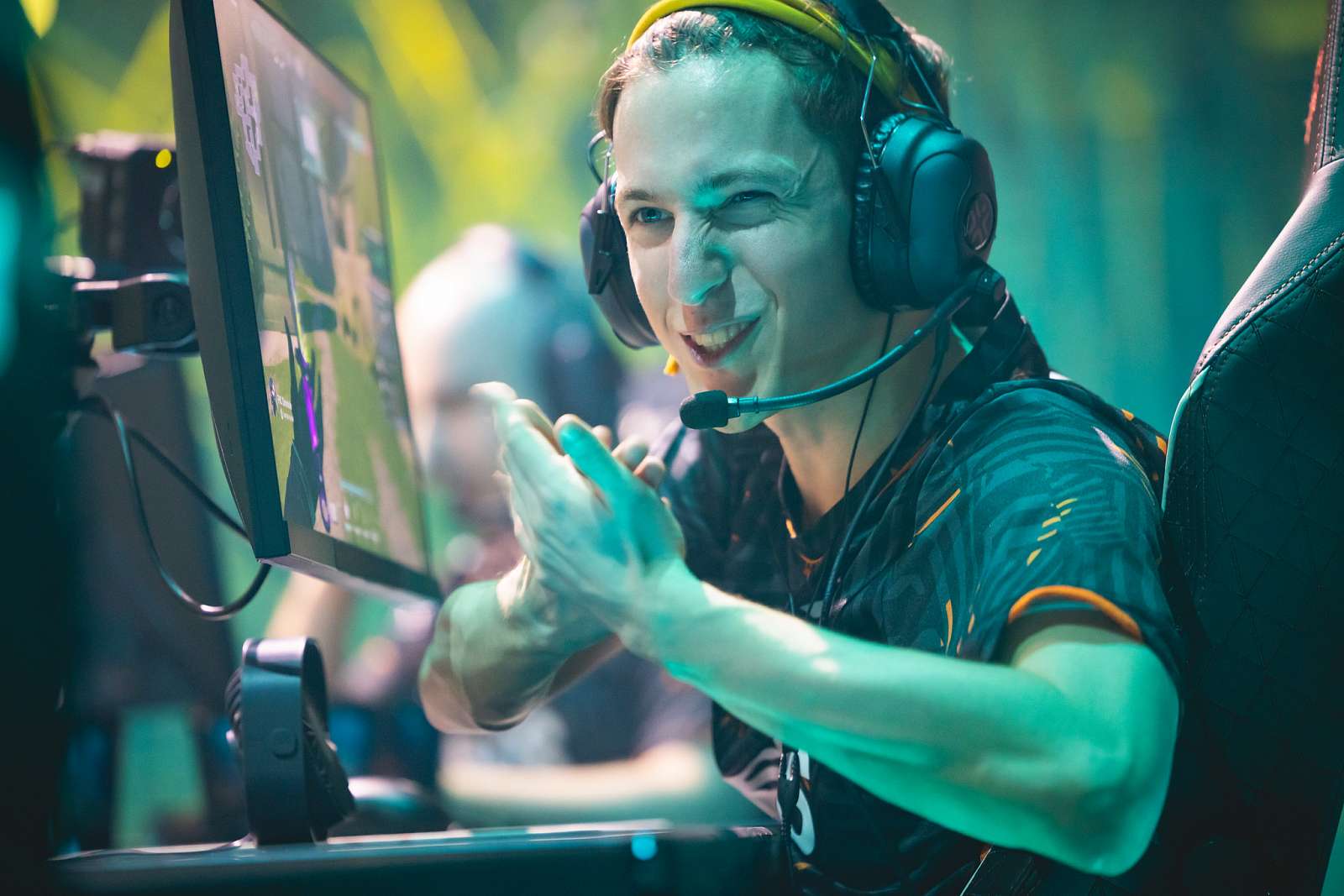 Fnatic ve finále LOCK//IN. Uvidíme také nového agenta!