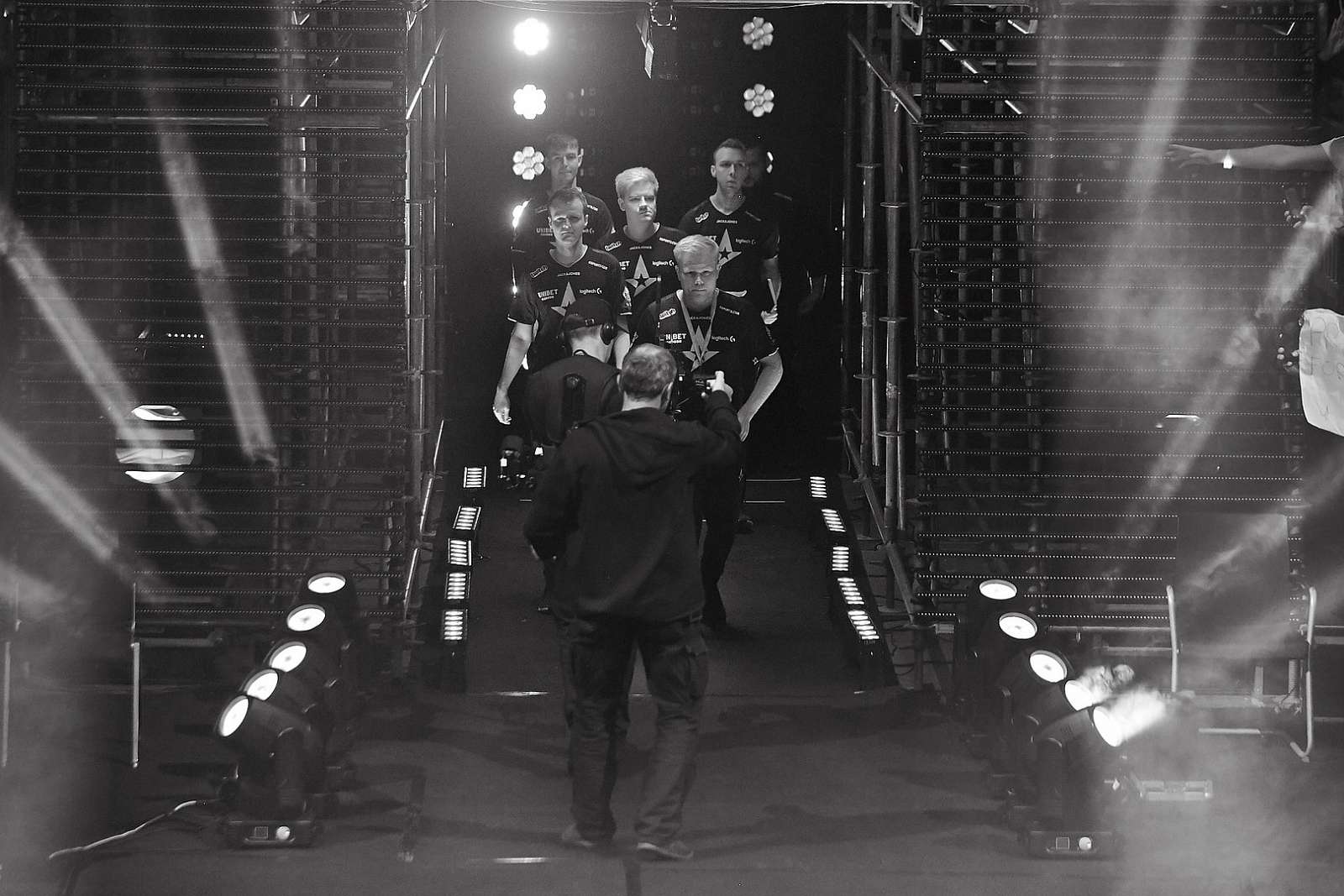 [CS:GO] První pád Astralis, Amerika dle očekávání