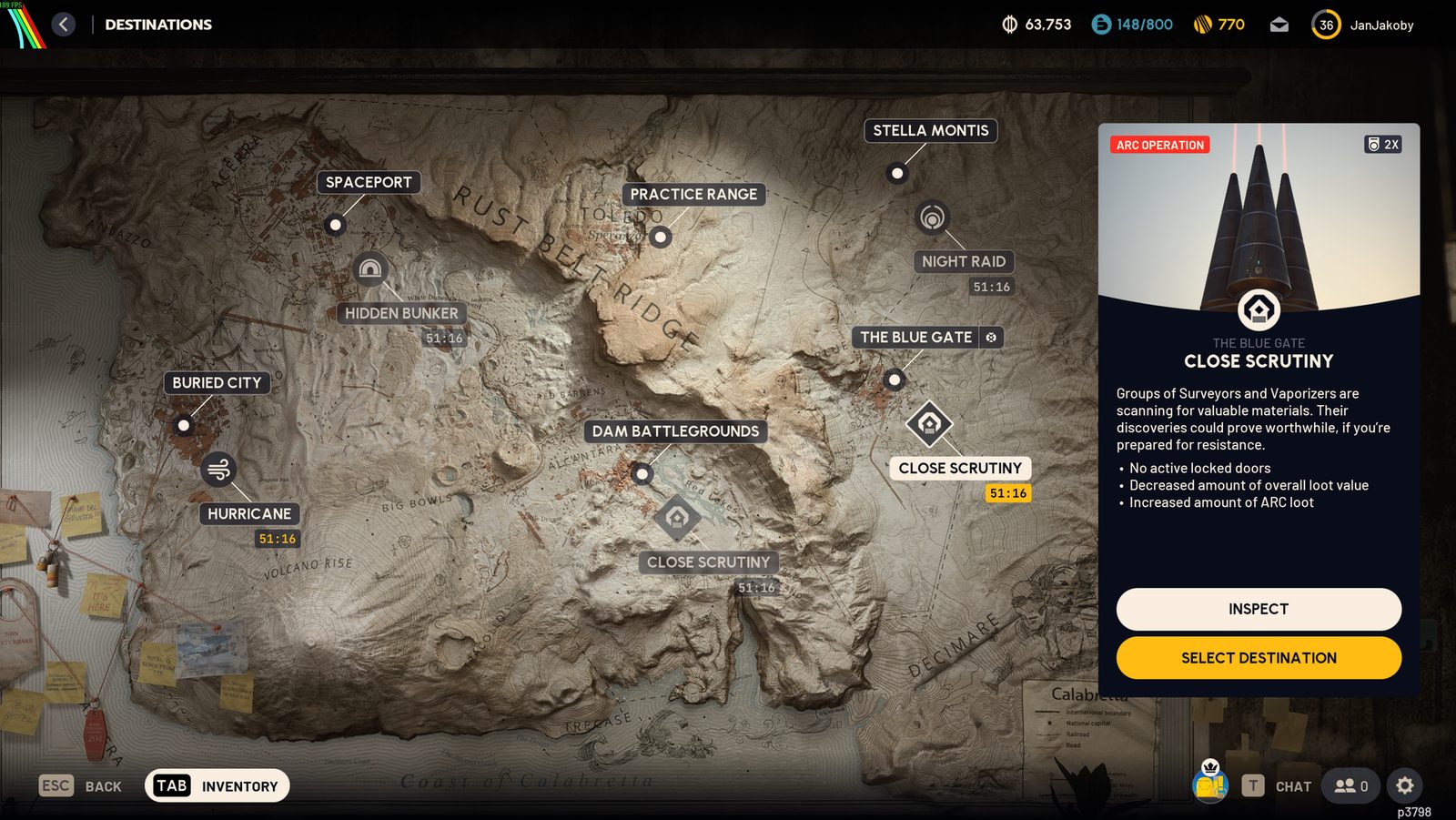 ARC Raiders čeká největší update od vydání